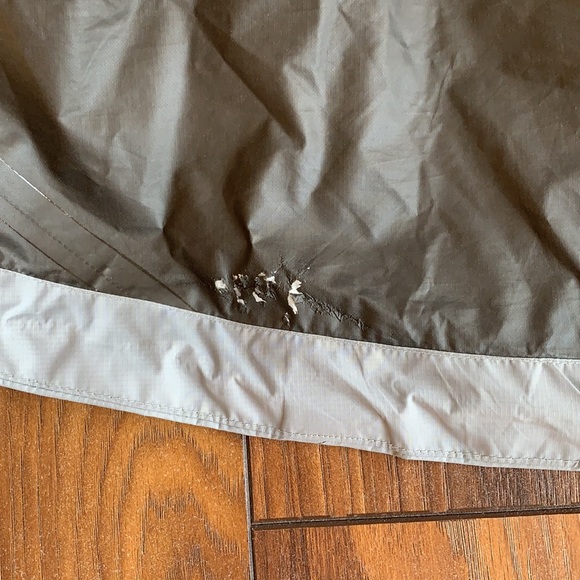 Mec gortex rain shell - Picture 3 of 12